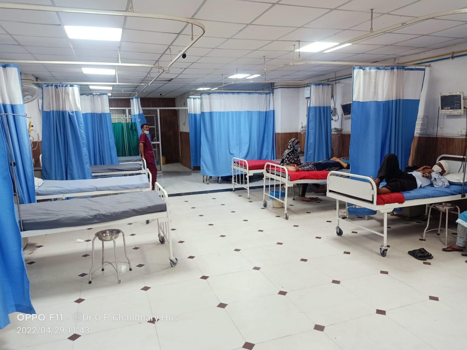 Sardar Patel Nursing College Lucknow Infrastructure photo 1